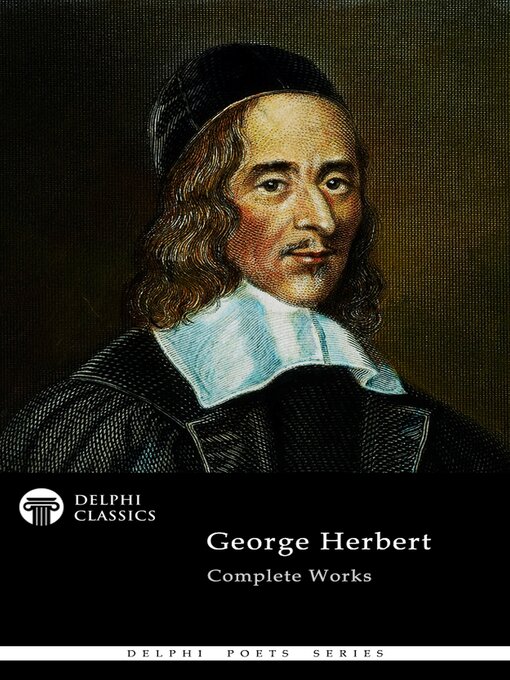 Title details for Delphi Complete Works of George Herbert by George Herbert - Available